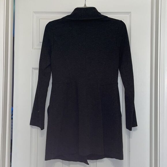 CAbi Casablanca Double Breasted Trench Coat/Jacket/Blazer - Picture 5 of 7